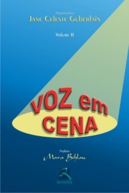Voz em cena
