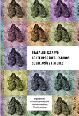 Trabalho escravo contemporâneo: estudos sobre ações e atores