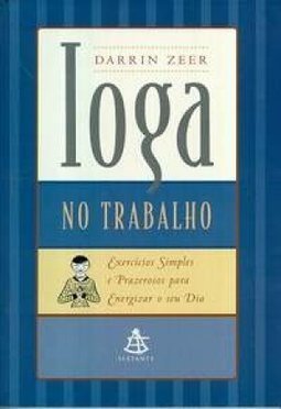 Ioga no Trabalho