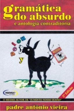 Gramática do absurdo