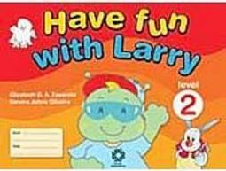 Have Fun with Larry: Level 2