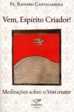 Vem, Espírito criador!