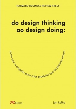 Do design thinking ao design doing