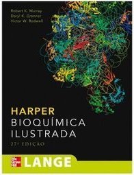 Harper Bioquímica Ilustrada