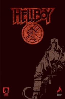 Hellboy