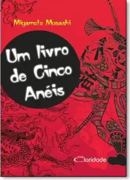 Um Livro De Cinco Aneis