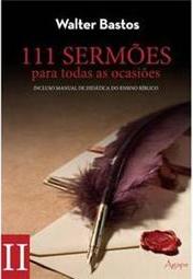 111 Sermões Para Todas as Ocasiões