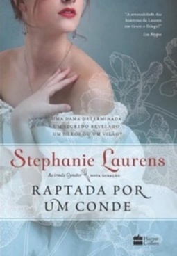 Raptada Por Um Conde