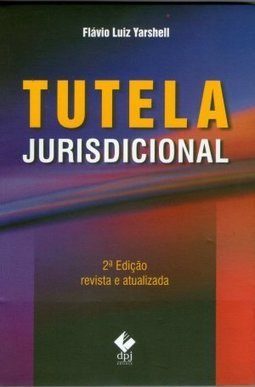 Tutela Jurisdicional