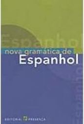 Nova Gramática de Espanhol