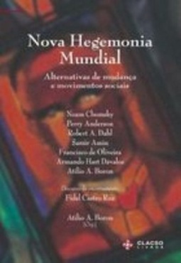 Nova hegemonia mundial