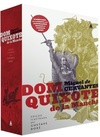 Box Dom Quixote De La Mancha