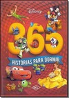 DISNEY - 365 HISTÓRIAS PARA DORMIR, V.3