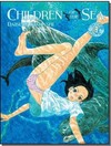 Children Of The Sea Vol. 3