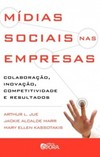 Mídias sociais nas empresas