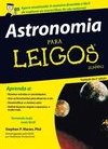 ASTRONOMIA PARA LEIGOS