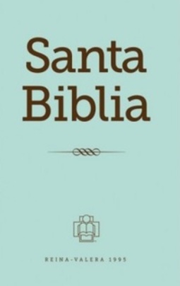 Santa Biblia