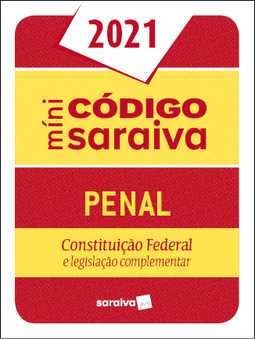 Minicódigo penal e Constituição Federal