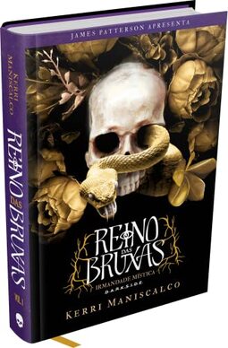 Reino das Bruxas: Irmandade Mística