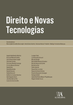 Direito e novas tecnologias