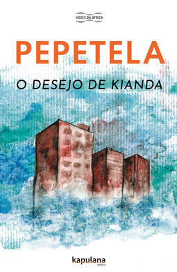 O desejo de Kianda