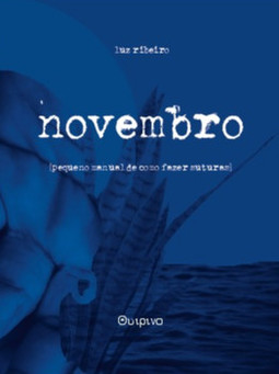 novembro: pequeno manual de como fazer suturas