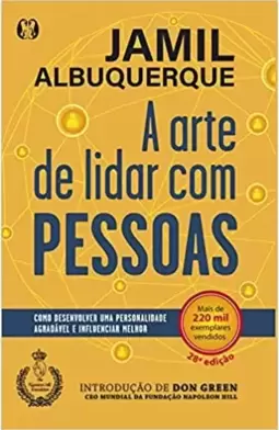 A arte de lidar com pessoas