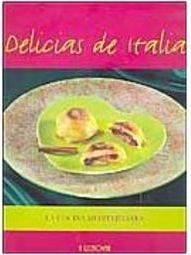 Delicias de Italia - Importado
