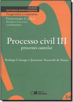 Estudos Direcionados Pururuca