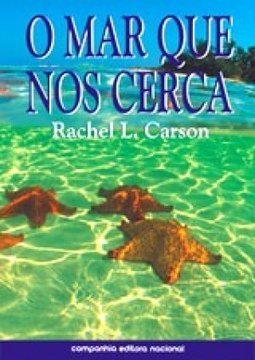 O Mar que nos Cerca