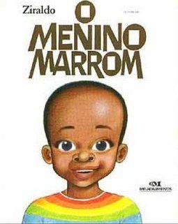 O Menino Marrom