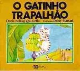 O Gatinho Trapalhão