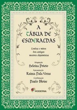 A Tábua de Esmeraldas