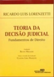 Teoria da Decisão Judicial
