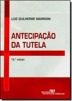 Antecipacao Da Tutela