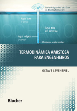 Termodinâmica amistosa para engenheiros