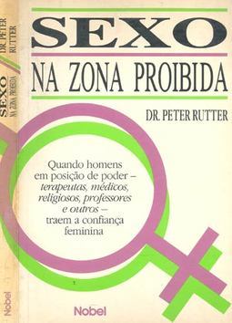 SEXO NA ZONA PROIBIDA