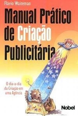 Manual Prático de Criação Publicitário