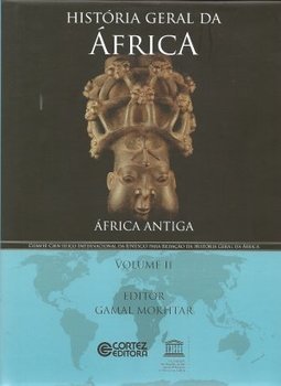 V.2 Historia Geral Da Africa