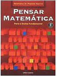 Pensar Matemática para o Ensino Fundamental - 5 série - 1 grau
