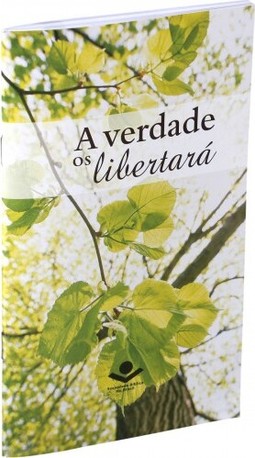 A Verdade os Libertará