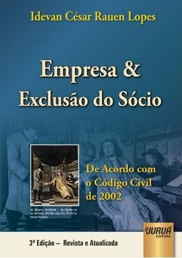 Empresa e Exclusão do Sócio
