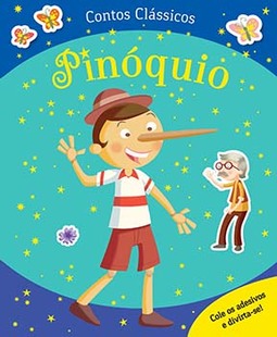 Pinóquio
