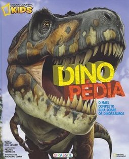 DINOPEDIA
