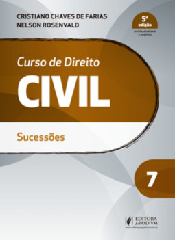 Curso de direito civil: sucessões