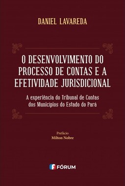 O Desenvolvimento do Processo de Contas e a Efetividade Jurisdicional