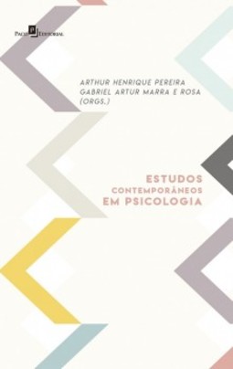Estudos contemporâneos em psicologia