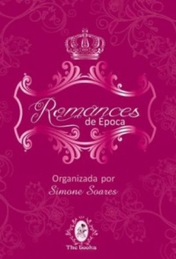 Antologia Romances de Época