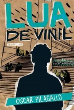 Lua de Vinil