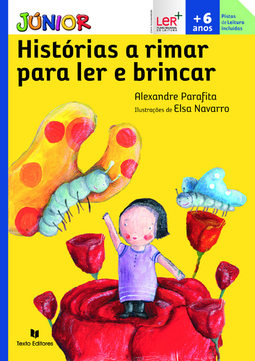 Histórias com Rimas para Ler e Brincar